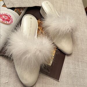 MARABOU WEDGE